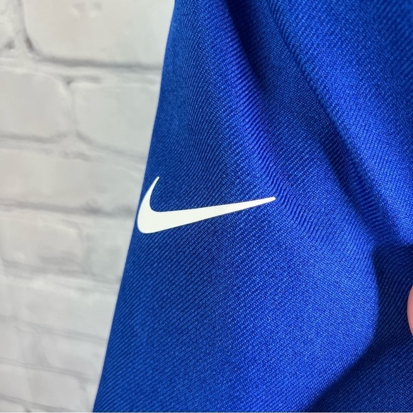 NIKE Buffalo Bills NFL On Field Apparel Jacket XL - Picture 5 of 10